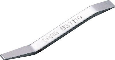 TONE ブレーキシュー調整ツール【BST-110】(車輌整備用品・グリスガン・車輌整備用工具)