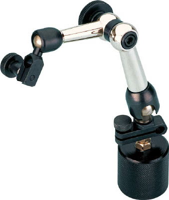 SK ミニマグネットベースMB-6(マグネット用品・マグネットスタンド)