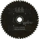 モトユキ グローバルソー木工用黒鋭龍【KRS-165-52】(切断用品・チップソー)