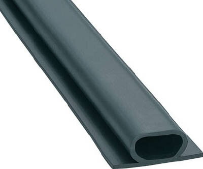 Rakuten - 光 緩衝ゴム48×19×330【NRC-330】(安全用品・標識・安全クッション)