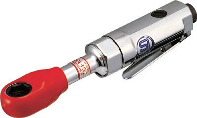 SI エアーラチェットレンチ【SI-1288】(空圧工具・エアラチェットレンチ)【送料無料】