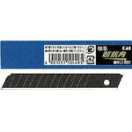 貝印 超鋭角替刃 中 50枚入【VM-50】(ハサミ・カッター・板金用工具・カッターナイフ)