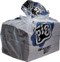 pig ピグマット ミディアムウェイト ミシン目入り (125枚/箱)【MAT412A】(清掃用品・吸収材)【送料無料】