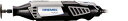 ドレメル ハイスピードロータリーツール4000【4000-3/36】(電動工具・油圧工具・マイクログラインダー)【送料無料】