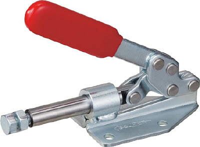 スーパー 横押し型トグルクランプ【TP02F】(クランプ・バイス・トグルクランプ)(4.0)