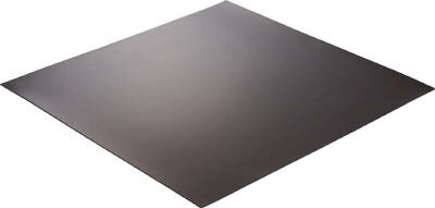 TRUSCO マグネットシート 糊なし t2．0mmX500mmX500mm【TMGK2-500】(マグネット用品・マグネット素材)【送料無料】