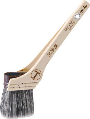 大塚 塗来 遮熱用 黒胡麻 45ミリ【TS 45】(塗装・内装用品・刷毛)