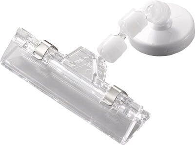 【メーカー型番】TC-C6MG-3【JANコード】4989999197006【ブランド】TRUSCO 　【特徴】●はさむ対象物に合わせて、クリップタイプ、平置き用ベースタイプ、マグネットタイプがあります。●小型クリップ以上のクリップはステンレスばねを使用し強力なグリップ力があります。●ジョイント部分は360°自由に角度を調節できます。【用途】●文書や図面などの掲示。●事務機や電話のメモ立てに最適。【仕様】●タイプ:多可動●全長(mm):85●クリップ種+ジョイント種+クリップ種:C6型+ジョイント3連+MG型●マグネット耐荷重：1.5kg【材質／仕上】【セット内容／付属品】【注意】【原産国】日本【送料について】北海道、沖縄、離島は送料を頂きます。