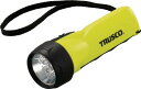 TRUSCO LEDライト防水型 60ルーメン Φ48X145【TLD-770】(作業灯・照明用品・懐中電灯)