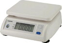 カスタム デジタルシャワープルーフはかり【CS-2000S】(計測機器・はかり)【送料無料】(4)