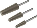 AC コーンホルダーL 大【CHL-L】(研削研磨用品・バンド用ドラム・研磨バンド)(4)