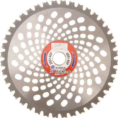 【メーカー型番】98135【JANコード】4939752981359【ブランド】アイウッド【特徴】●台金のコブがチップを保護する石に強いチップソーです。●特殊チップに木工用と同じ研磨を施し、長切れと切味が最高です。●メッシュタイプの台金で軽...