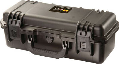 PELICAN ストーム IM2306黒 462×213×170【IM2306BK】(工具箱・ツールバッグ・プロ...