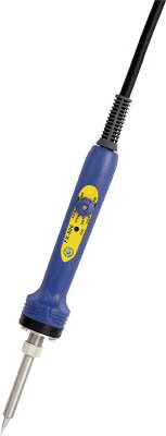 白光 ハッコーFX－600 100V 2極接地プラグ【FX600-01】(はんだ・静電気対策用品・電気はんだこて)【送..