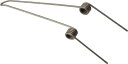 TRUSCO TG9用 バネ【TG9009】(電設配線部品・ケーブルタイ)(3)