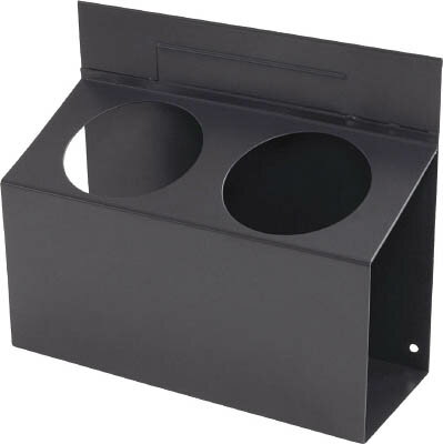 TRUSCO マグネットジャンボ缶ホルダ 2本用【TSHJ-215】(マグネット用品・マグネットホルダ)【送料無料】