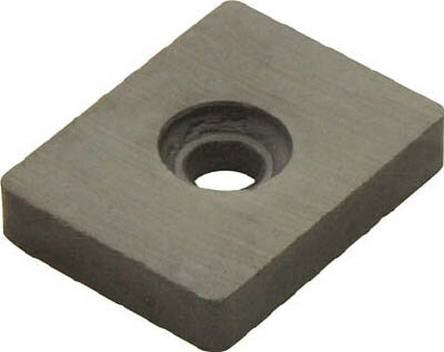 マグナ フェライト磁石【3-41603010】(マグネット用品・マグネット素材)【送料無料】(3.0)