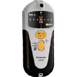 Panasonic 壁うらセンサ－【EZ3802】(測量用品・下地材探知器)【送料無料】