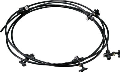 カクダイ スプリンクラー【576-212】(冷暖対策用品・噴霧システム)【送料無料】