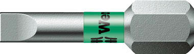 Wera 851／1BTZPH ビット＋2【56422】(ドライバービット・建築・金物用ビット)
