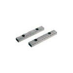 TRUSCO SRV200用バイス口金 2個1組【SRV200K】(クランプ・バイス・バイス)【送料無料】