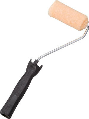 TRUSCO スモールローラーセット万能用＃6【TPR-15S6SET】(塗装・内装用品・ペイントローラー)