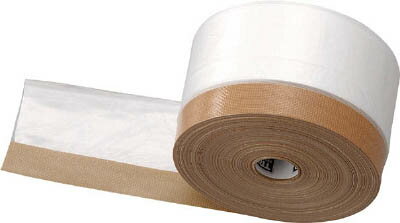 TRUSCO 布マスカー 1100X25m【TNM-1100】(塗装・内装用品・塗装用養生シート)