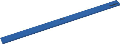 TRUSCO マグネットバー310mm 青【TMOB-310-B】(OA・事務用品・マグネット)