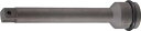 TRUSCO インパクト用エクステンションバー(凹凸12.7)L125mm【TEX4-125】(4)