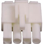 JST EL���ͥ����ѥϥ����� �ץ饰��ELP-06V��(�ŵ����Ż����ʡ����ͥ���)