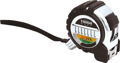 シンワ コンベックス タフギアSD 25−5.5m尺相当目盛【80875】(測量用品・コンベックス)