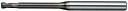 NS ロングネックラジアスEM MHR230R Φ4XR0.1X24【MHR230R 4XR0.1X24】【送料無料】(4)