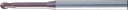 NS ロングネックボールEM MRB230 R0.25X5 (D6)【MRB230 R0.25X5 (D6)】【送料無料】(4)