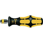 Hexagon Driver - Wera 813RESD ビットホルダー【51273】(ドライバー・六角棒レンチ・差替式ドライバー)