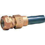 TBC ユニオンHI1種13mm【13UV-1HI】(管工機材・水道配管資材)