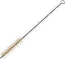 TRUSCO コンデンサーブラシ シングル巻 φ16 P.P.S【TB-2233】(研削研磨用品・ハンドブラシ)(4)