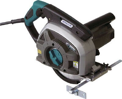 ミタチ MC180A 防塵カッター 二重絶縁【MC180A】(電動工具・油圧工具・小型切断機)【送料無料】