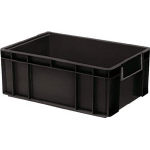 積水 導電コンテナ ECPZ0002【ECPZ-0002】(コンテナ・パレット・導電性コンテナ)