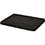 積水 導電コンテナ ECPZ0002用フタ【ECPZ-0002F】(コンテナ・パレット・導電性コンテナ)