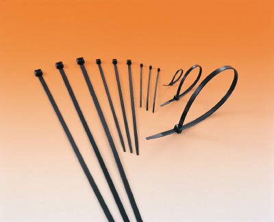 ヘラマンタイトン MSタイ 幅3．5X長さ152mm 100本入 屋外用【T30R-HSW】(電設配線部品・ケーブルタイ)