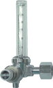 溶接用ガス節約器 エコ・フロート【EFU-50】(溶接用品・ガス調整器)【送料無料】