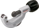 RIDGE クィックアクションチューブカッター 153ーP【36592】(水道・空調配管用工具・チューブカッター)【送料無料】(4)