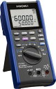HIOKI デジタルマルチメータ(A端子なし)【DT4281】(計測機器・マルチメーター)【送料無料】