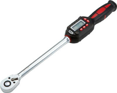 TONE ラチェットデジトルク【T3DT135H】(計測機器・トルク機器)【送料無料】