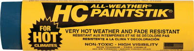 LACO All Weather 多用途マーカー “ホット・オールウェザー・ペイ【61225】(溶接用品・工業用マーカー)