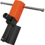 NOGA アイネス内径ねじ山修正工具【NS2600】(ねじ切り工具・ねじ山修正工具)【送料無料】