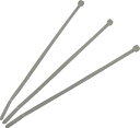 パンドウイット ナイロン結束バンド 難燃性白【PLT2I-M69】(電設配線部品・ケーブルタイ)【送料無料】