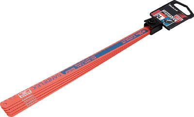 TRUSCO �ϥ�ɥ����ؿϥХ��᥿�� 300mm��18�� 5������NS3906-300-18-5P��(�������ʡ��ϥ�ɥ���)