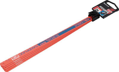 【メーカー型番】NS3906-300-24-5P【JANコード】4989999244908【ブランド】TRUSCO 　【特徴】●6度のすくい角をつけることにより、喰いつきが鋭く、スムーズに切断できます。●耐久性に優れたコバルト入り高級ハイス...