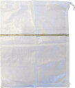 TRUSCO 土のう袋 10枚入り 48cm×62cm【TDN-10P】(防災・防犯用品・復旧用品)